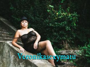 Veronikasexymatu