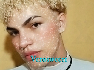 Verosweett