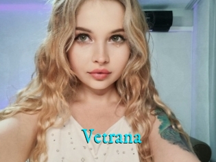Vetrana