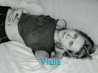 Vialia
