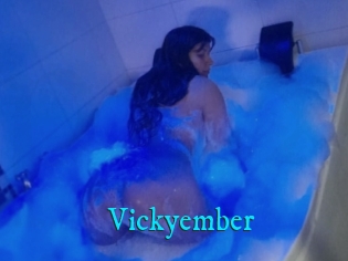 Vickyember