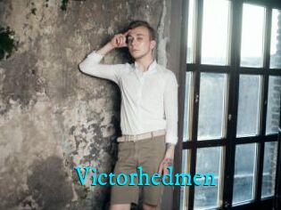 Victorhedmen