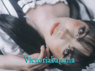Victoriabanana