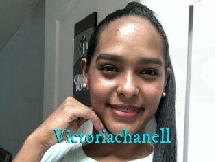 Victoriachanell