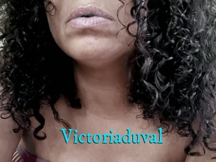 Victoriaduval