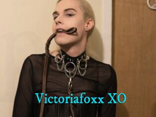 Victoriafoxx_XO
