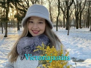 Victoriajastins