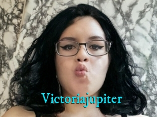 Victoriajupiter