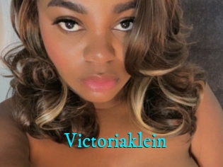 Victoriaklein