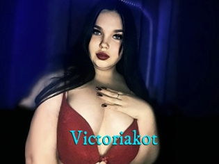 Victoriakot