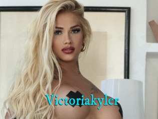 Victoriakyler