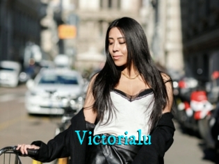 Victorialu