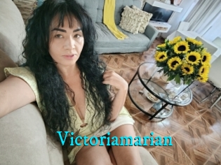 Victoriamarian