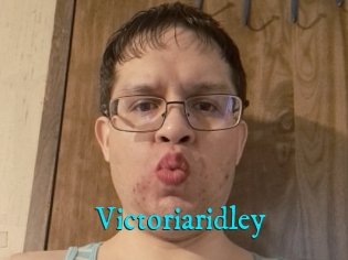 Victoriaridley