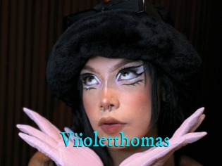 Viioletthomas