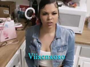 Viixenxoxo