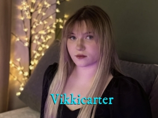 Vikkicarter