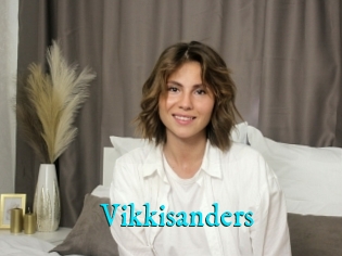 Vikkisanders