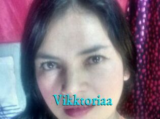 Vikktoriaa