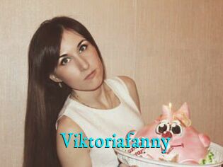 Viktoriafanny