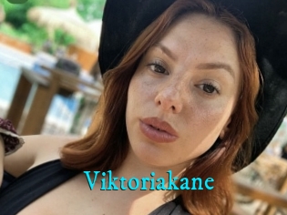 Viktoriakane