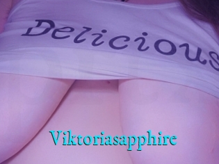 Viktoriasapphire