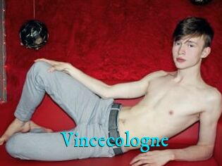 Vincecologne