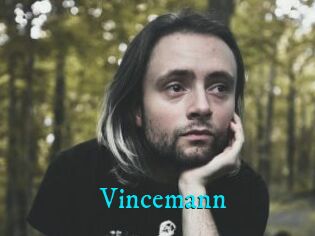 Vincemann