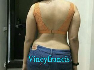 Vincyfrancis