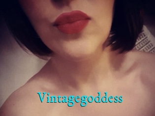 Vintagegoddess