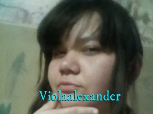 Violaalexander