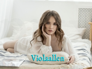 Violaallen