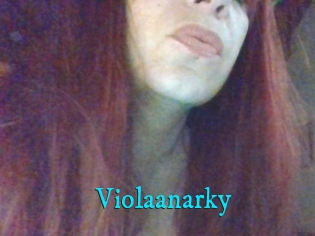 Violaanarky