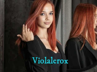 Violalerox