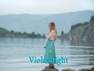 Violawright