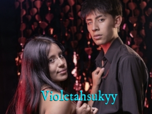 Violetahsukyy