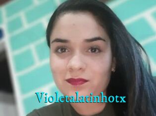 Violetalatinhotx