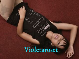 Violetaroset