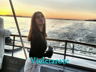 Violetaroze