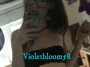 Violetbloom58