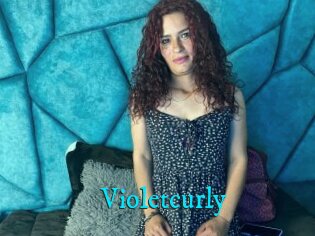 Violetcurly