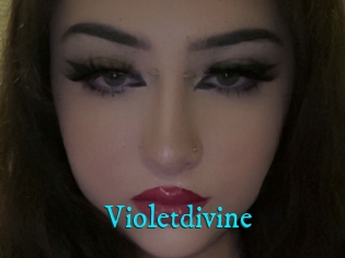 Violetdivine