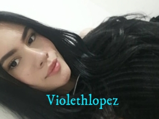 Violethlopez