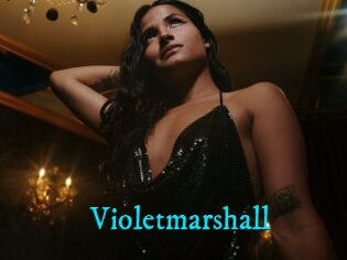 Violetmarshall