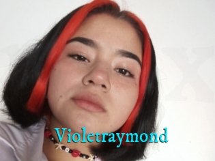 Violetraymond