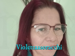 Violettaasoracchi