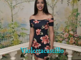 Violettacastillo