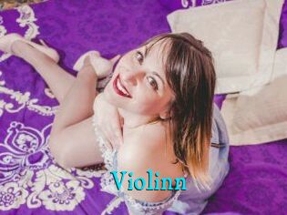 Violinn