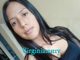 Virginiatastty