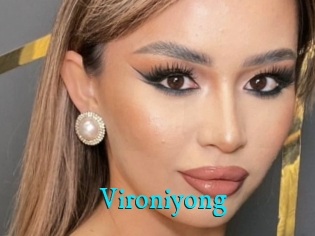 Vironiyong